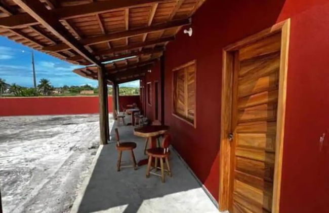 Chalet 2 Recanto Dende 5 Minutos da Praia - Foto 6