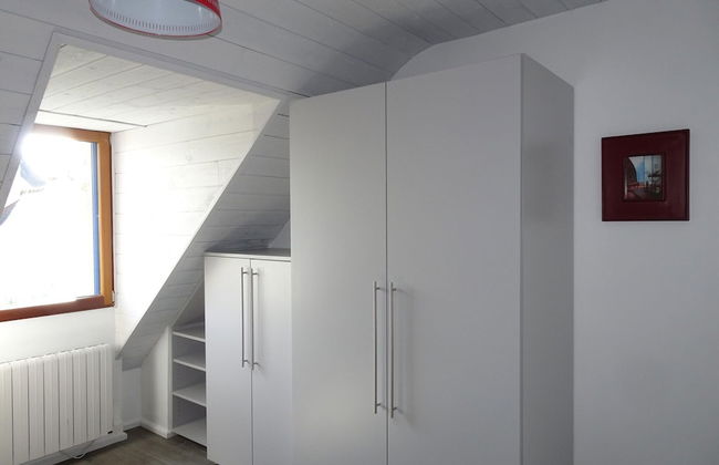 Comfortable Holiday Home, Pleneuf-val-andre - Foto 5