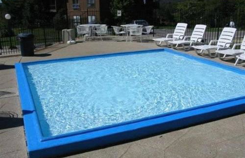 Woodson Bend Resort Condo 7-3 Extremely Large Luxury 1 Bedroom Sleeps 6 - Foto 3