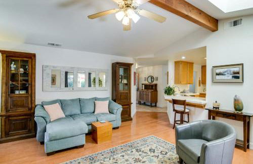 about 3 Mi to Dtwn and Chico State NorCal Escape! - Foto 6