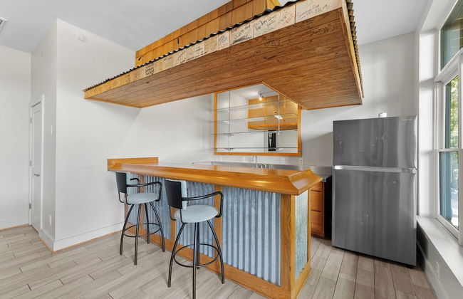 Mi Casa, Su Casa by Avantstay Lakefront Escape - Foto 20