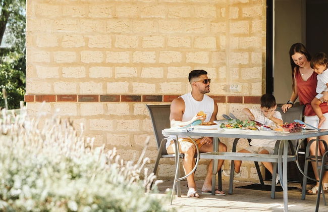 Amalfi Resort - Foto 70