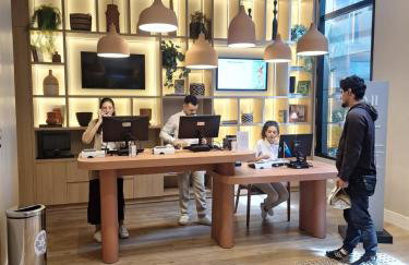 Flat Moema Ibirapuera 1 - Foto 17