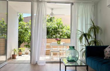 E N C A N T I S O L - Encanto y SOL a un paso del MAR con piscina - Photo 1