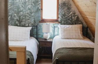 Redwood Grove in Sequoia and Kings Canyon National Park - Foto 26