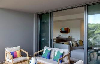 Luxe Terrace Apartament - Foto 30