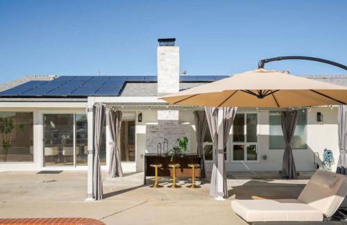 Dream Dip - Heater Pool and Spa - Clost to Disney - Foto 23