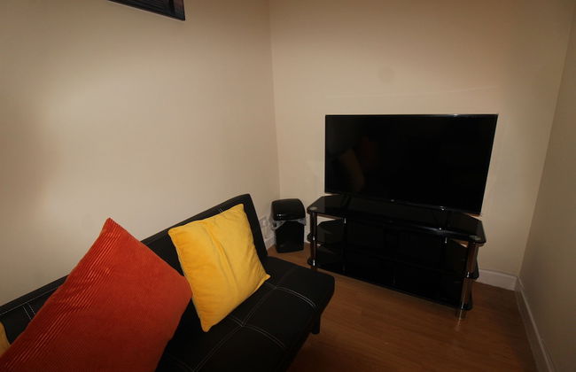 Middlecroft House - Foto 18