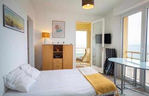 Atlantic Selection - Le Belvédère - Vue océan - Foto 8