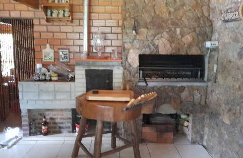 Casinha da Serra com açude - Foto 16