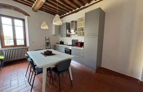 Casa di Michele nel Chianti - Foto 5