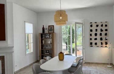 Panorama by maison bacou - Foto 8