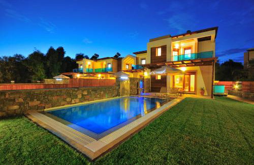 Horizon Line Villas - Foto 16