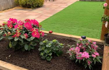 Old Canal-Side Cottage Taff Trail Merthyr Tydfil - Photo 33