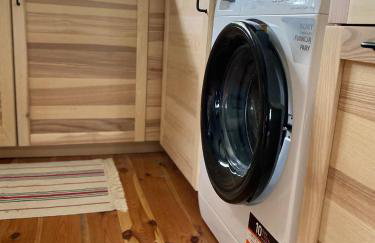 Biały Domek nad Wkrą - Foto 20