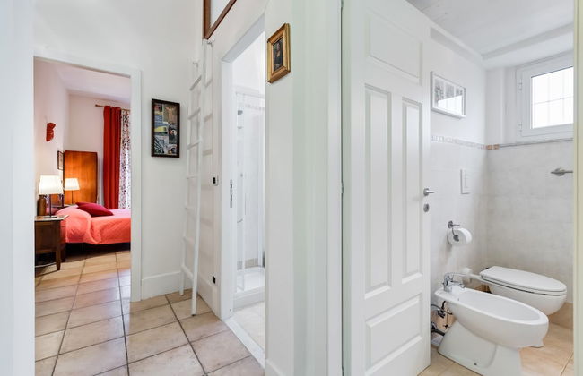 Domus Ricca Termini - Foto 30