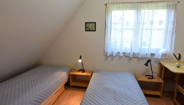 Holiday Home, Niesiolowice - Foto 2, Camera