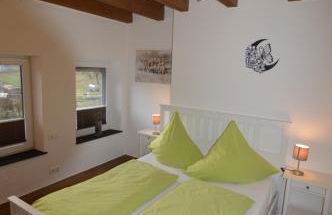 Ferienwohnung Lampertstal in Alendorf, Toskana der Eifel - Foto 11