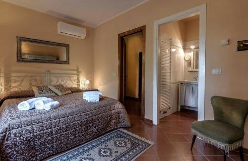 Villa Poggio Di Gaville - Foto 27