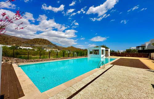 Seahorse Mojácar - Foto 78