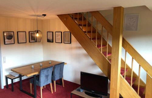 Ferienwohnung Schwarzwald - Foto 1