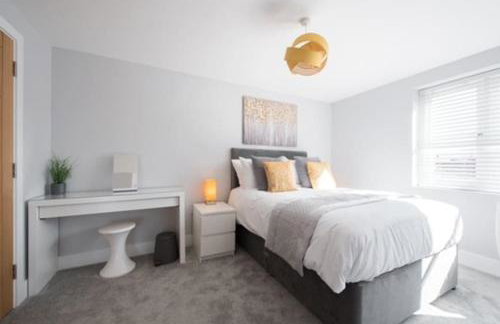 Beautiful, Spacious 1 bed flat - Foto 18