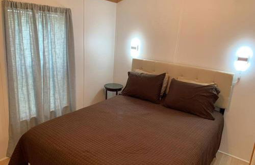 Poolside Cottage - Foto 2