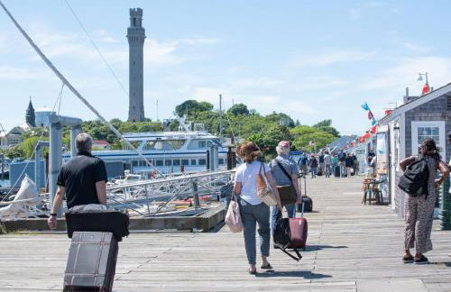 Renovated, Modern Downtown Loft - Foto 32