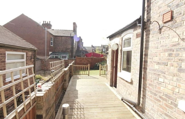 Birches House - Foto 32