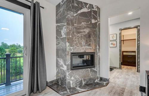 Oak Hills Clubhouse Ping-Pong BBQ & Fire Pit - Foto 30