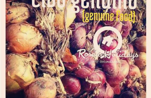 roseto holidays - Foto 17