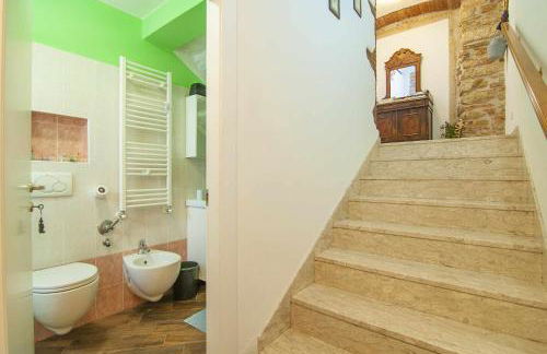 Dimora Laura - Romantico con stufa a legno - Foto 8