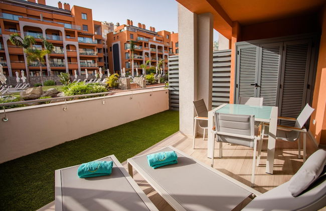 Arguineguin Park By Servatur VV - Foto 55