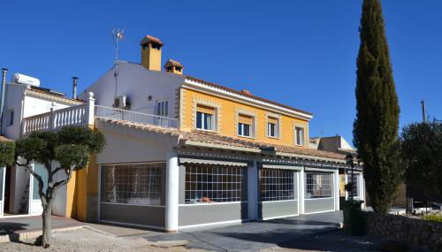 Alojamientos Villa Trinidad - Foto 5