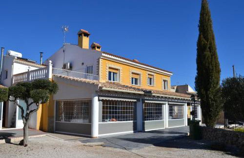 Alojamientos Villa Trinidad - Foto 5