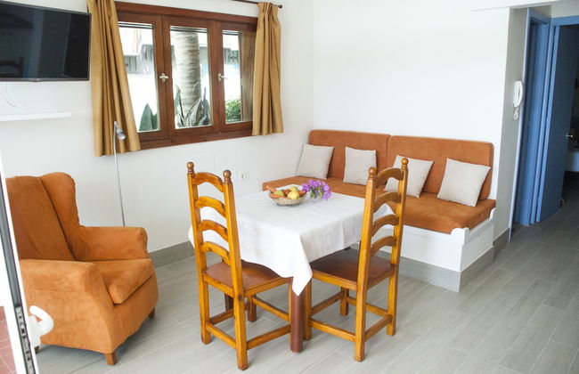 Apartamentos El Paseo - Foto 37