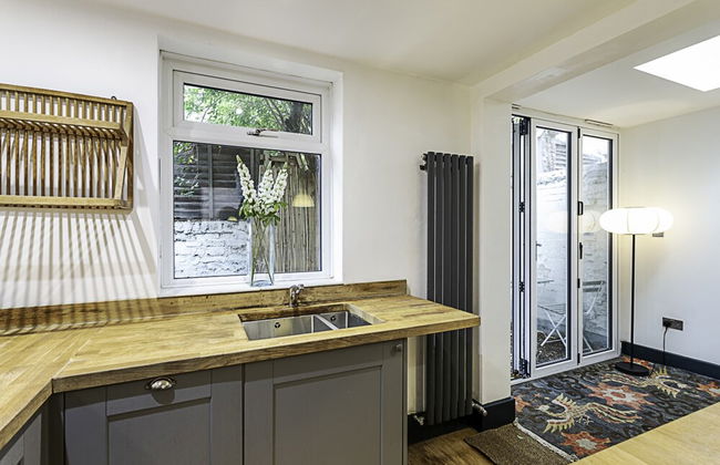 Stylish Battersea Home - Foto 6