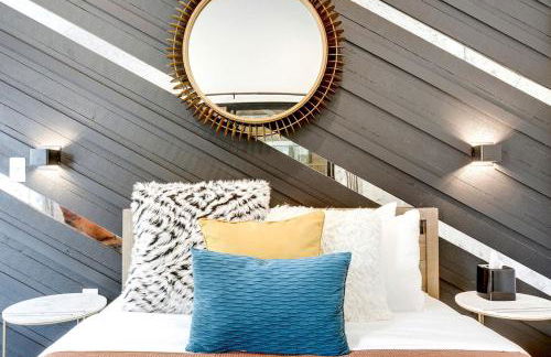 Amazing Texas Hill Country Cabin Rentals for Weekend Getaways near Austin - Foto 23