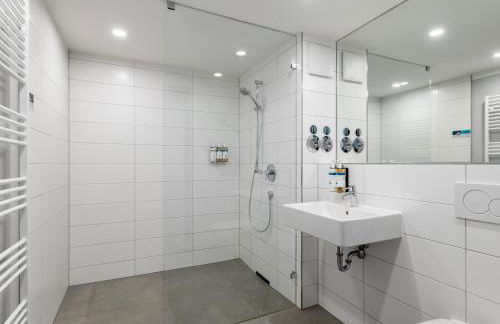 Numa Munich Munico - Foto 54