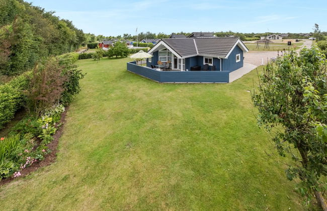 "Tobbi" - 1.1km to the fjord - Foto 1