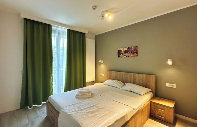 Timisoara Prime Residence | powered by NEO - Foto 31