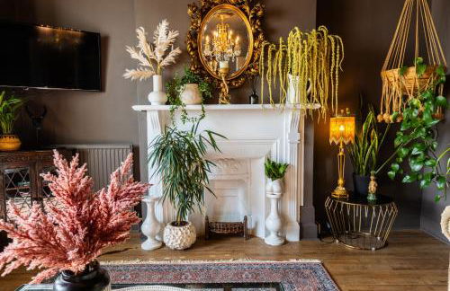 KIRA Beach House, Hove Beach - Foto 42