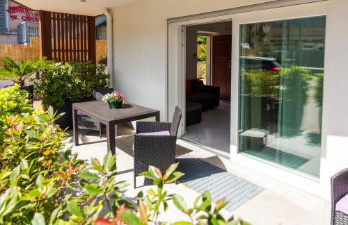 Residence Klima House de Vilos - Foto 65