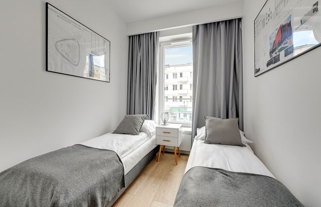 City Break Gdańsk Rajska 8 - Photo 7