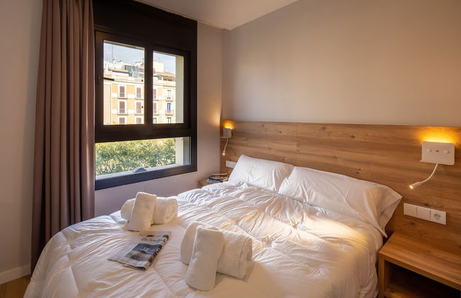 Apartaments Rambla 68 - Foto 4