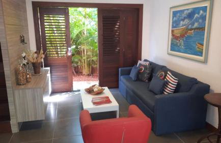 Itacimirim Beach House - Foto 29