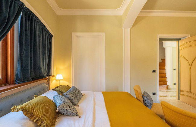 Villa Liberty in Villaggio Mose - Foto 36