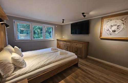 Apartamenty Zdrojowa 6 - Foto 11