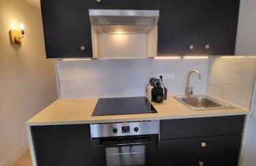 Résidence le WAALA , face aux pistes - Foto 19