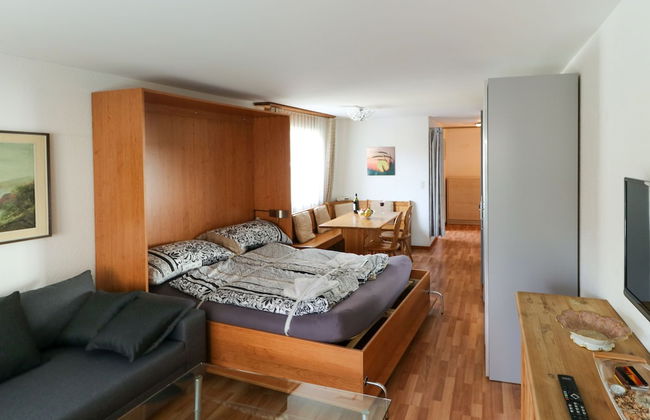 Apartments Richmond - Foto 35